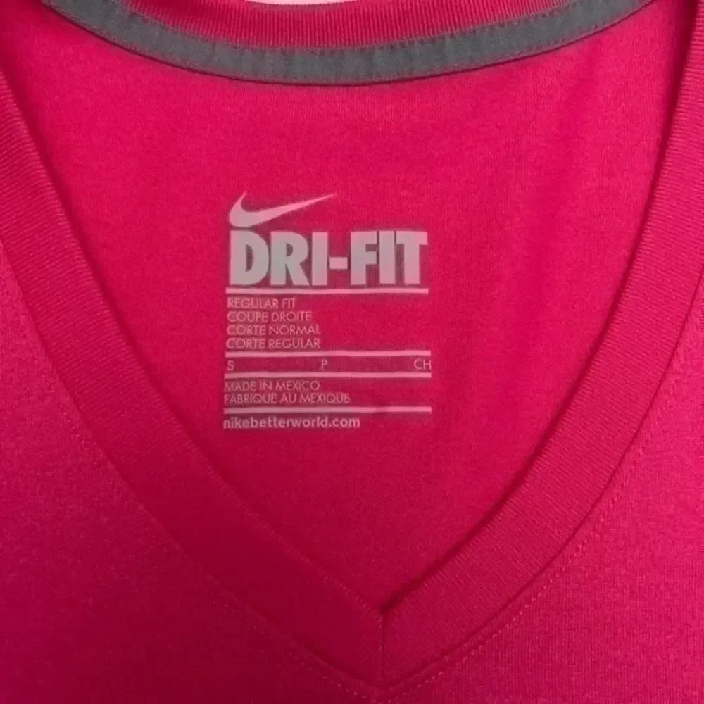 Nike pc workout